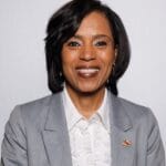 Angela Alsobrooks Net Worth 2026