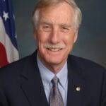 Angus King Net Worth 2026