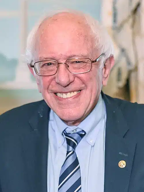 Bernie Sanders Net Worth 2026