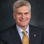 Bill Cassidy Net Worth 2026