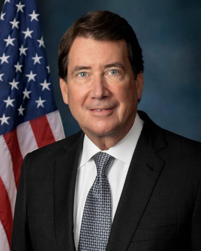 Bill Hagerty Net Worth 2026