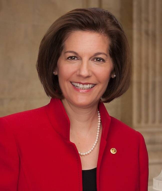 Catherine Cortez Masto Net Worth 2026