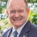 Christopher Coons Net Worth 2026