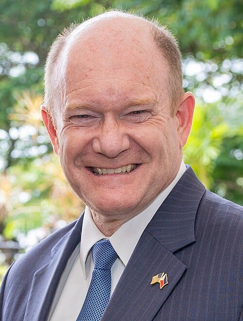 Christopher Coons Net Worth 2026