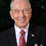 Chuck Grassley Net Worth 2026