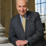 Charles Schumer Net Worth 2026