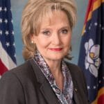 Cindy Hyde-Smith Net Worth 2026
