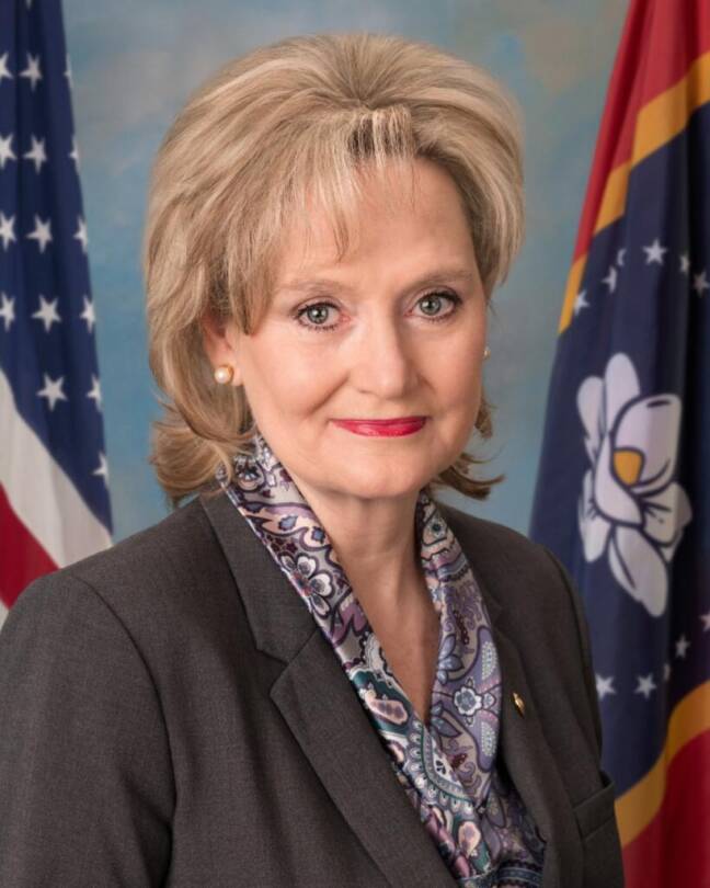 Cindy Hyde-Smith Net Worth 2026