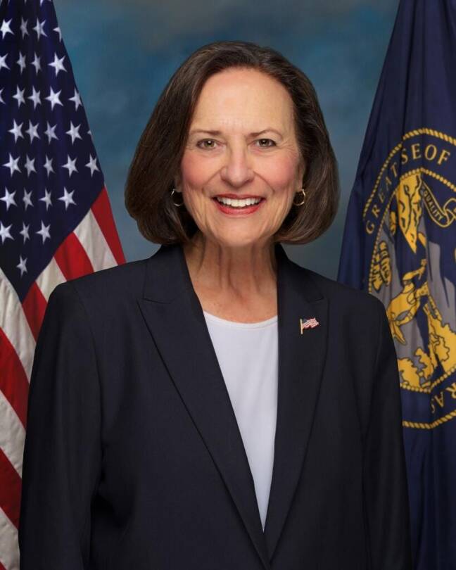 Deb Fischer Net Worth 2026
