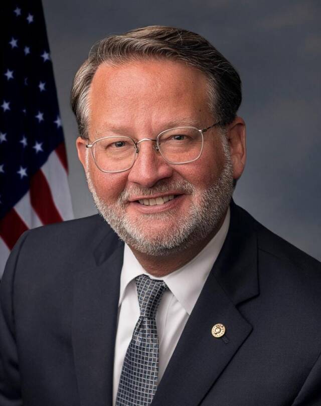 Gary Peters Net Worth 2026