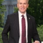 James Lankford Net Worth 2026