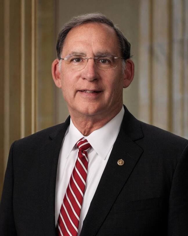 John Boozman Net Worth 2026