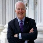 John Cornyn Net Worth 2026