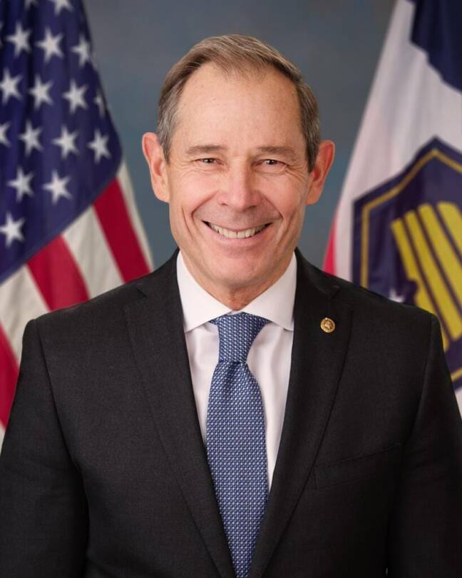 John Curtis Net Worth 2026
