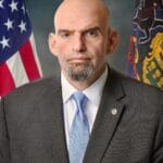 John Fetterman Net Worth 2026