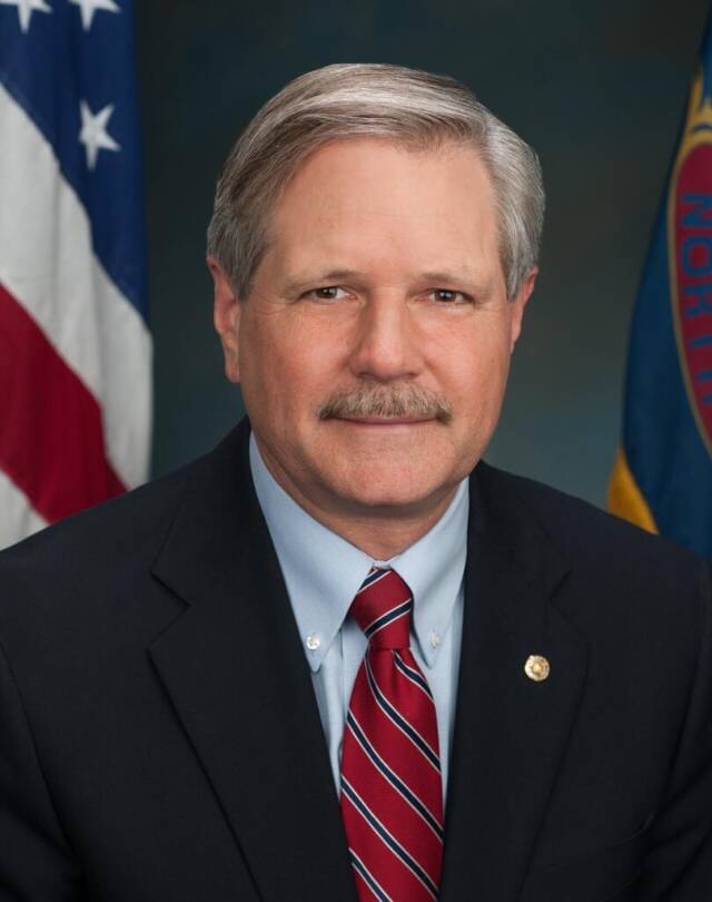 John Hoeven Net Worth 2026
