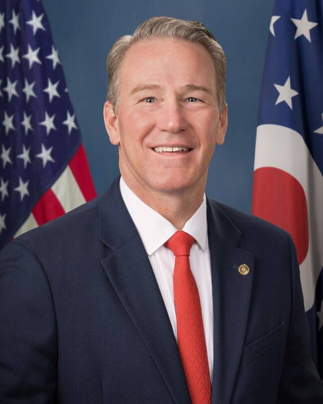 Jon Husted Net Worth 2026