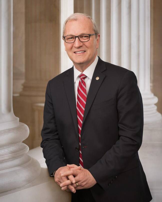 Kevin Cramer Net Worth 2026