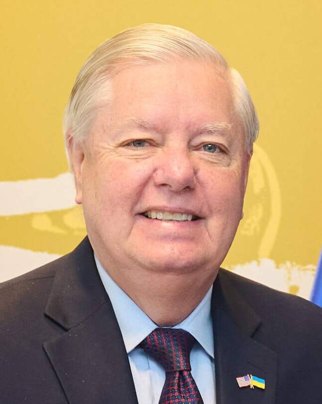 Lindsey Graham Net Worth 2026