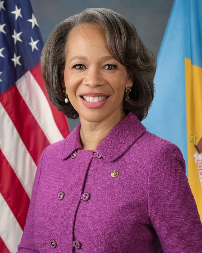 Lisa Blunt Rochester Net Worth 2026