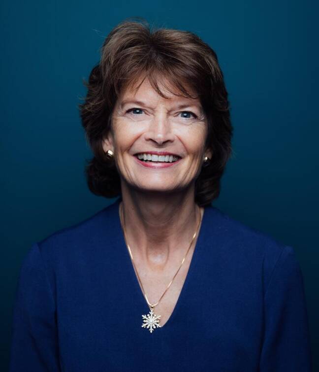 Lisa Murkowski Net Worth 2026
