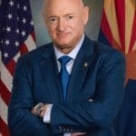 Mark Kelly Net Worth 2026