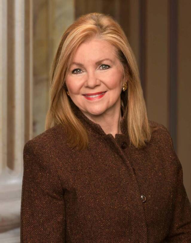 Marsha Blackburn Net Worth 2026