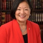 Mazie Hirono Net Worth 2026