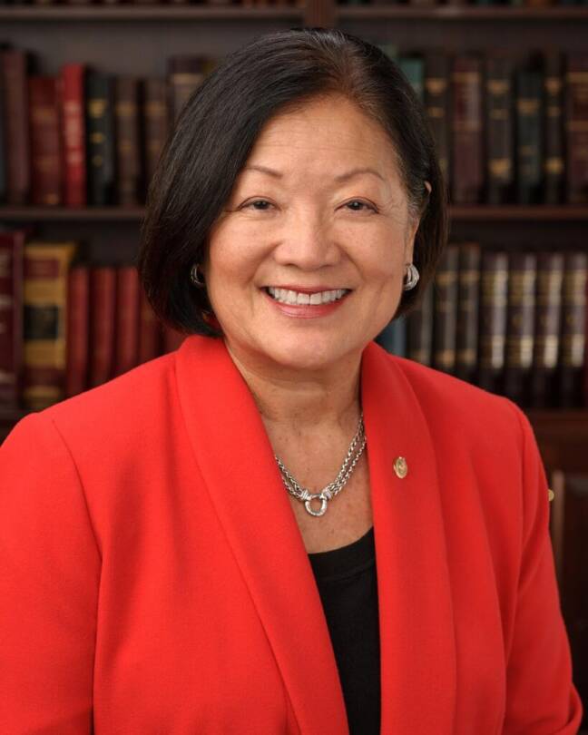 Mazie Hirono Net Worth 2026