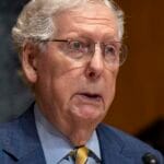 Mitch McConnell Net Worth 2026