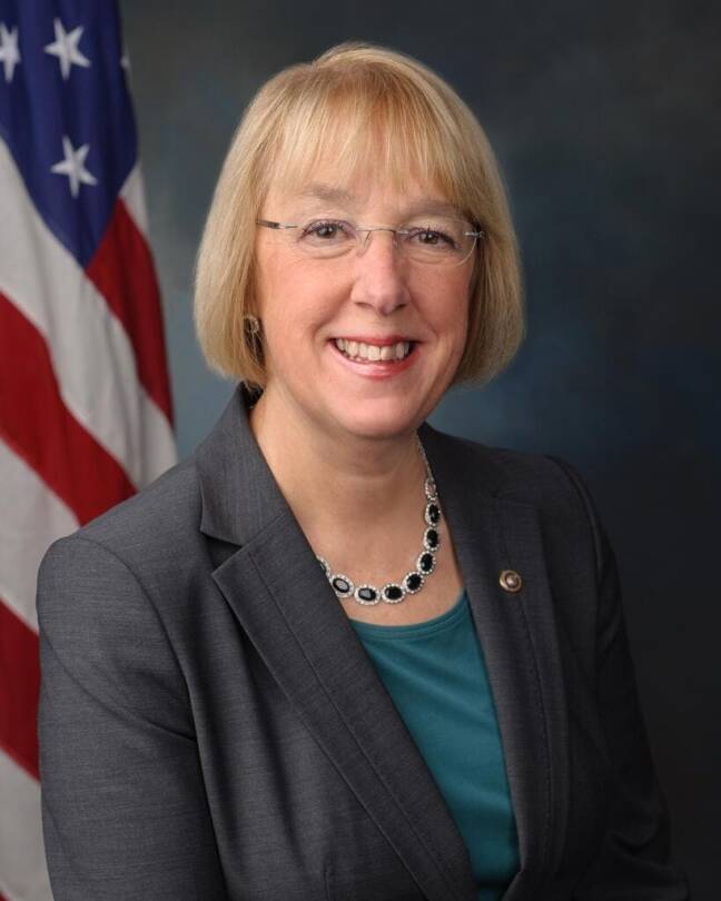 Patty Murray Net Worth 2026