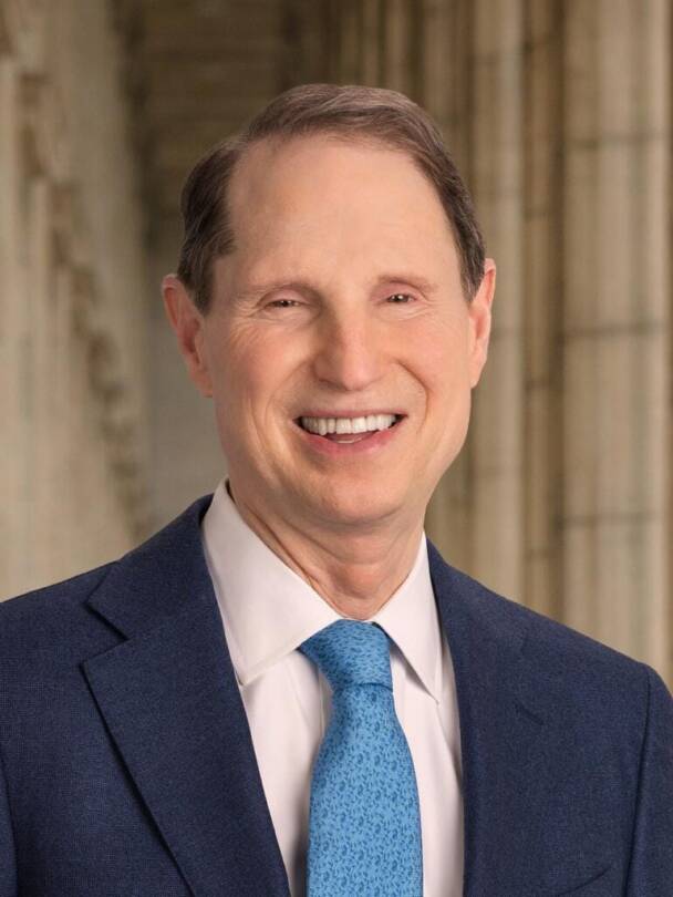 Ron Wyden Net Worth 2026
