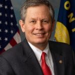 Steve Daines Net Worth 2026