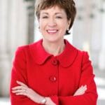 Susan Collins Net Worth 2026