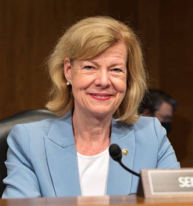 Tammy Baldwin Net Worth 2026