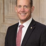 Ted Budd Net Worth 2026