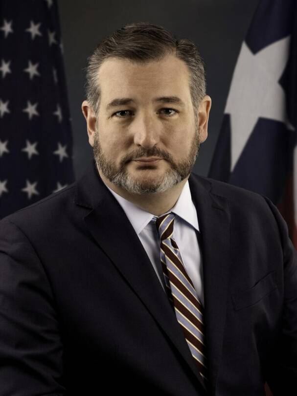 Ted Cruz Net Worth 2026