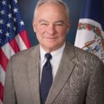 Tim Kaine Net Worth 2026