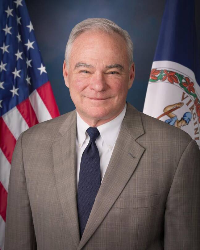 Tim Kaine Net Worth 2026