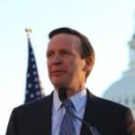 Christopher Murphy Net Worth 2026