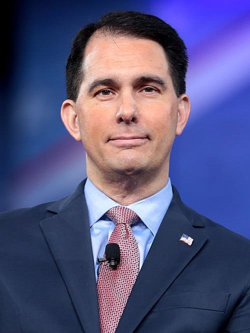 Scott Walker Net Worth 2026: From Negative Debt to $2 Million