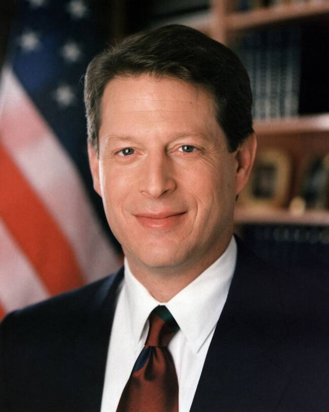 Al Gore Net Worth 2026: From $1.7M Politician to $300M Green Investor