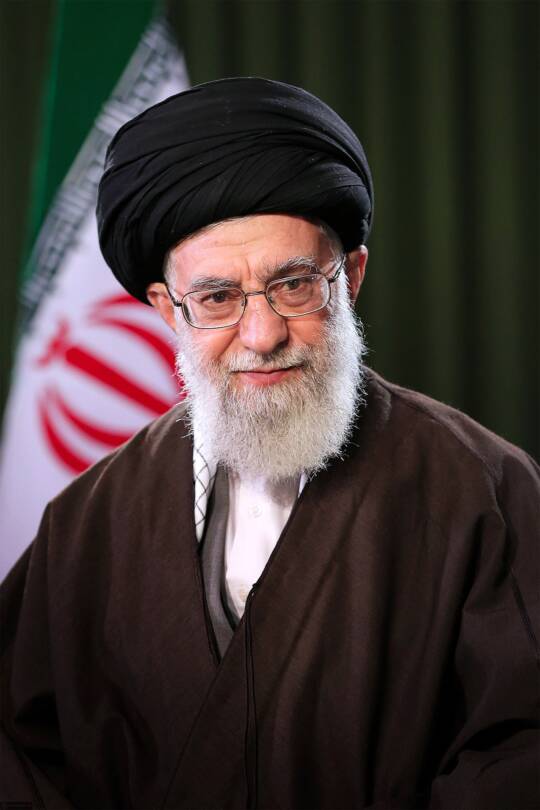 Ali Khamenei Net Worth 2026: The $95 Billion Empire Nobody Talks About