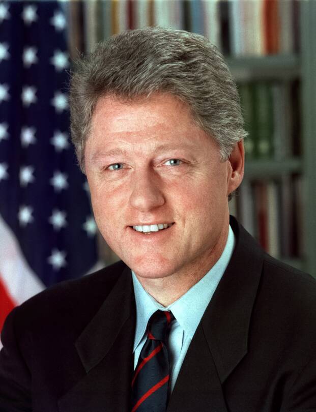 Bill Clinton Net Worth 2026: From Debt to a $100 Million Fortune