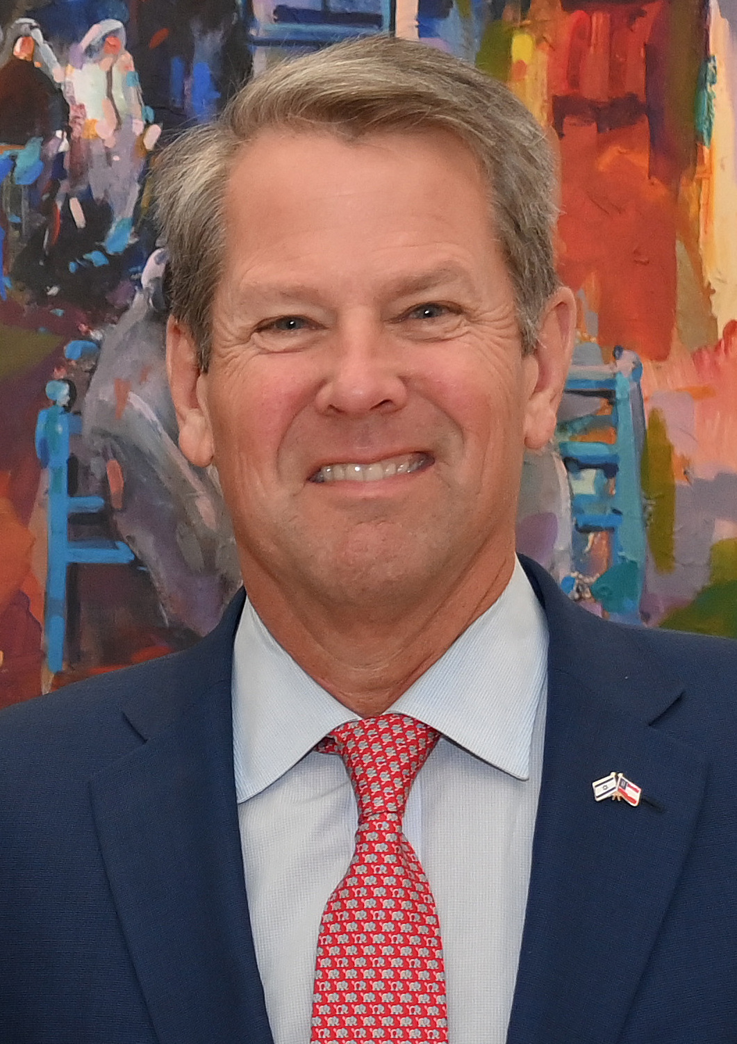 Brian Kemp Net Worth 2026: The $10M Debt-Cutting Governor