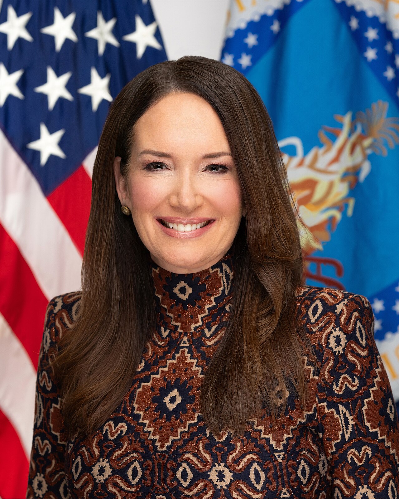 Brooke Rollins Net Worth 2026: The $10.7B Energy Connection