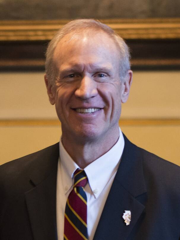 Bruce Rauner Net Worth 2026: The $400M Private Equity Fortune