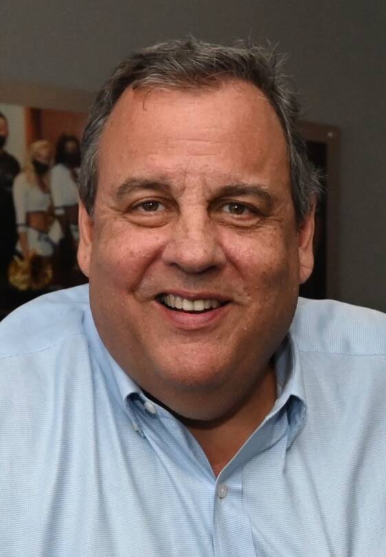 Chris Christie Net Worth 2026