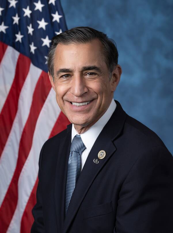 Darrell Issa Net Worth 2026: From Car Alarms to a $283M Real Estate Empire