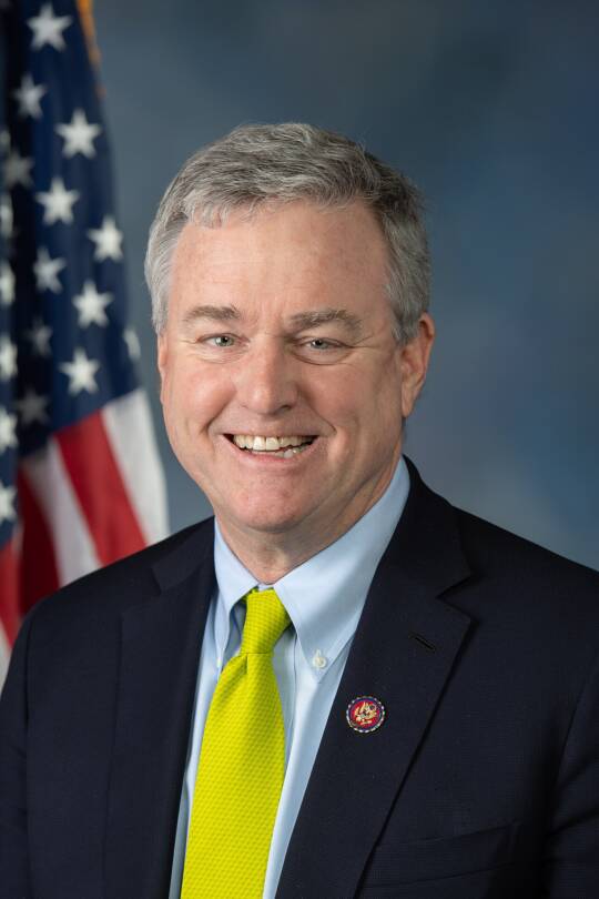 David Trone Net Worth 2026: The $1.2 Billion Fortune Behind